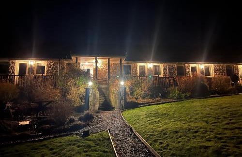 Teangue Appartement | Raasay@Knock View Apartments, Sleat, Isle of Skye