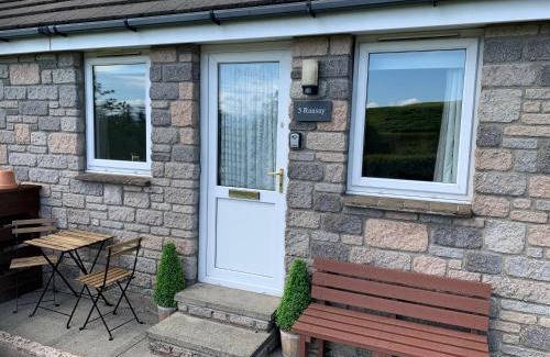 Teangue Appartement | Raasay@Knock View Apartments, Sleat, Isle of Skye