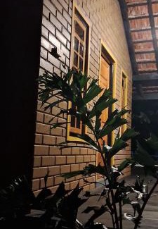 Valikamam South Hôtel | Raavan Vilage