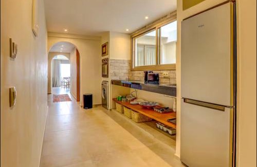 Harhoura Maison | Rabat Agdal