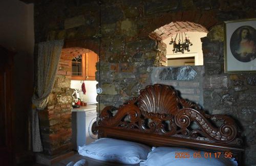 Tursi Appartement | Rabat home