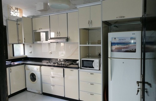 Ain Attig Appartement | Rabat Loc Mer :Dar Ma Ward