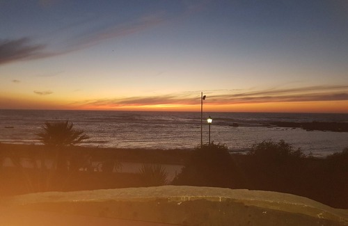 Ain Attig Appartement | Rabat Loc Mer :Dar Ma Ward