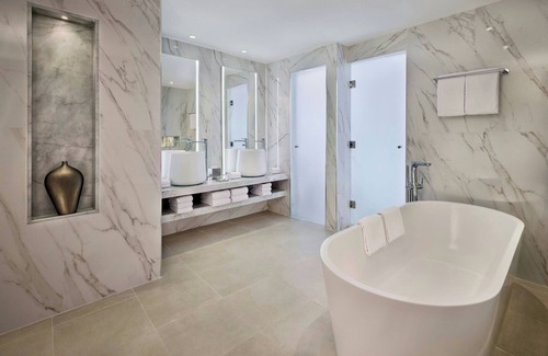 Agdal Hôtel | Rabat Marriott Hotel