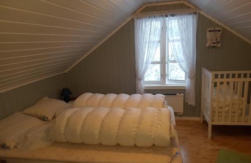 Vagan Maison | Rabben Feriested