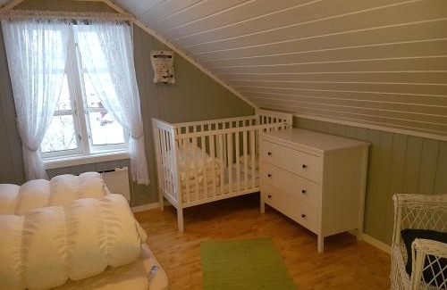 Vagan Maison | Rabben Feriested