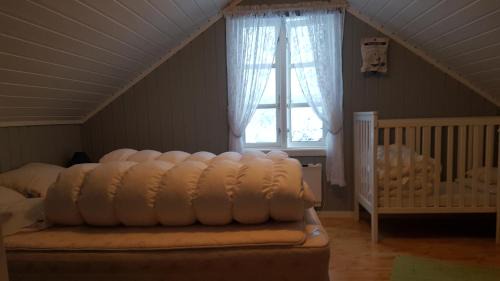 Vagan Maison | Rabben Feriested
