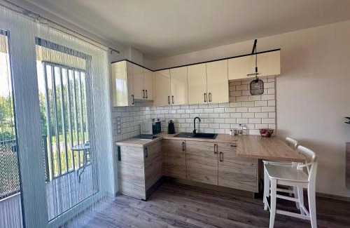 Mosonmagyarovar Appartement | Rabbit 2 Apartman