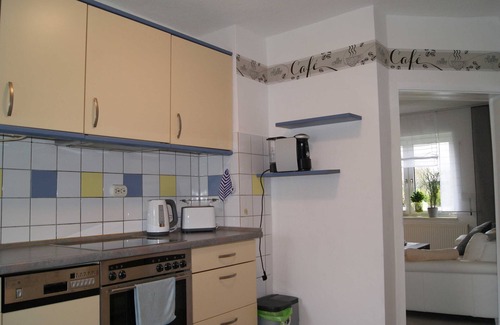 Neubukow Appartement | A et hérisson, Allemagne