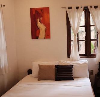 Boracay Island Maison | Rabbit Hole Villa
