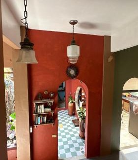 Boracay Island Maison | Rabbit Hole Villa