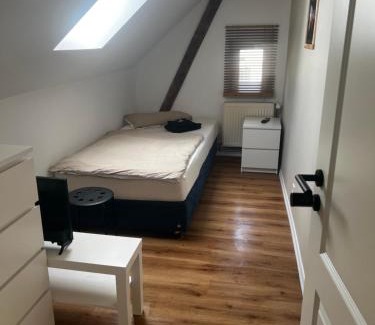 Lehnin Maison | Rabbit House