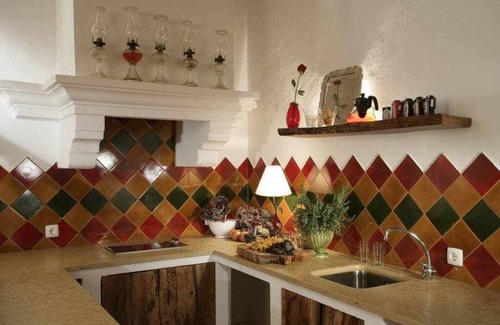 Barrancosas Maison | Rabbit House
