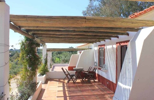 Barrancosas Maison | Rabbit House
