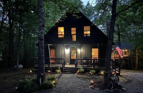 Mentone Appartement | Rabbits Run Mountain Retreat