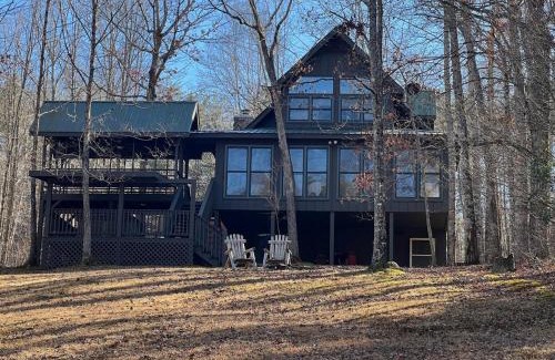 Mentone Appartement | Rabbits Run Mountain Retreat