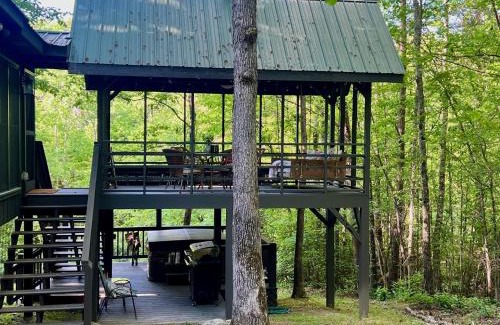 Mentone Appartement | Rabbits Run Mountain Retreat