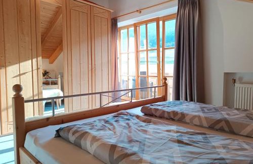 Ofterschwang Appartement | Rabenhorst