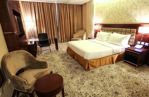 Rabigh Hôtel | Rabigh Park Hotel