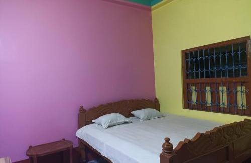 Bolpur Maison | Rabindra Bilas Homestay