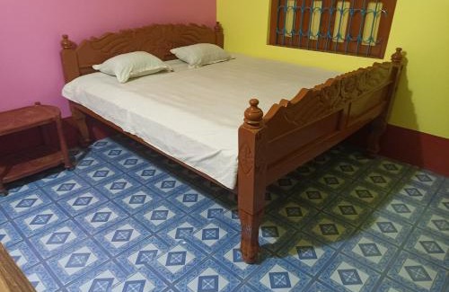Bolpur Maison | Rabindra Bilas Homestay