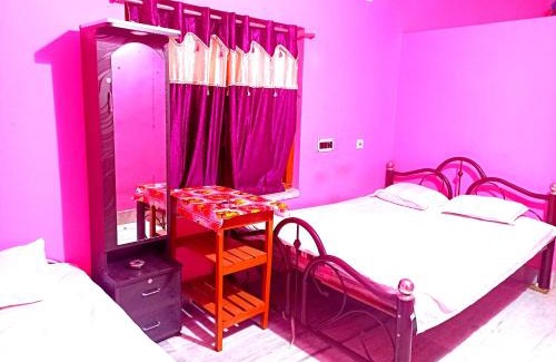 Bolpur Maison | Rabindra Bilas Homestay