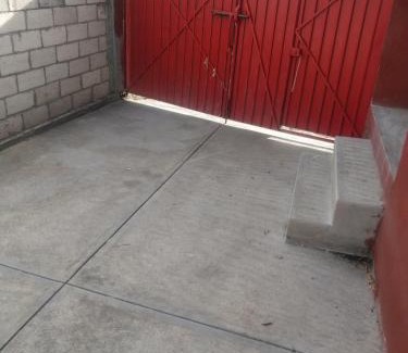 Izucar de Matamoros Appartement | Raboso