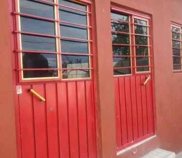Izucar de Matamoros Appartement | Raboso