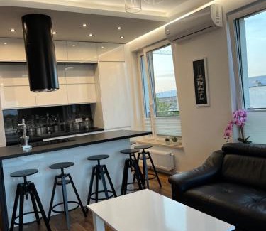 Lublin Appartement | Racławickie 28A