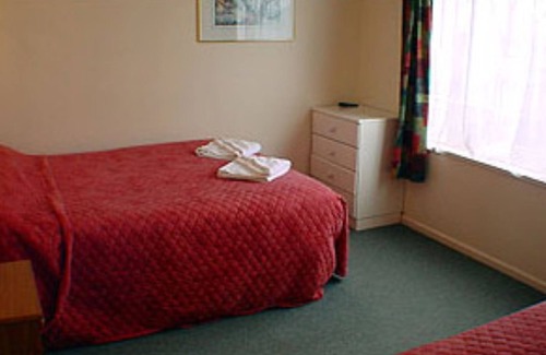 Addington Hôtel | Raceway Motel