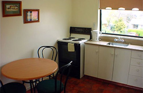 Addington Hôtel | Raceway Motel