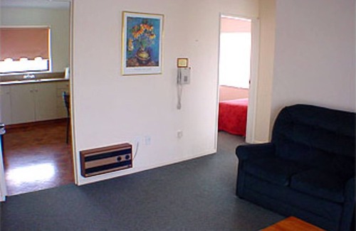 Addington Hôtel | Raceway Motel