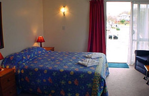 Addington Hôtel | Raceway Motel