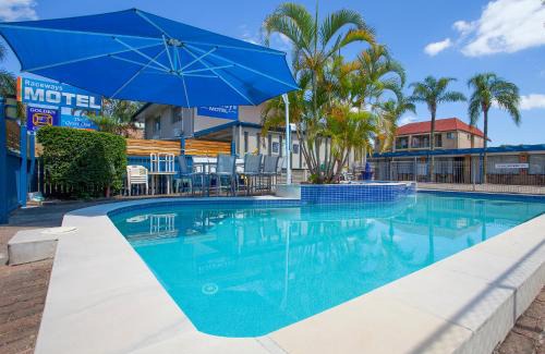 Hamilton Hôtel | Raceways Motel