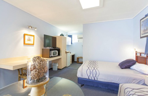 Hamilton Hôtel | Raceways Motel