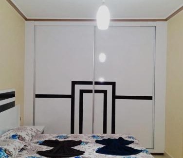 Ajdir Appartement | racha al Hoceima