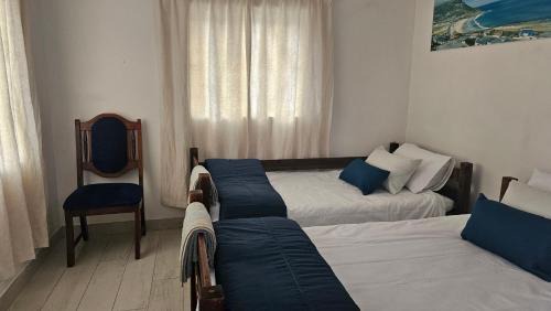 Glencairn Maison | Rachawadee Accomodation​ & Health Spa