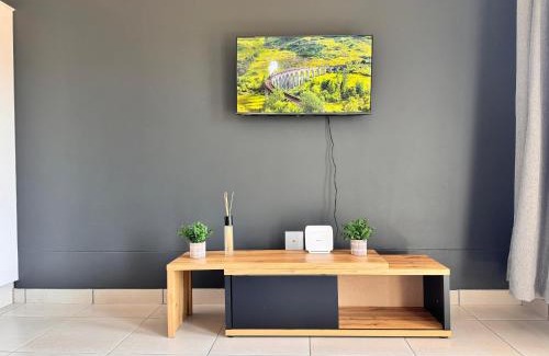 Nelspruit Appartement | Rachels Haven