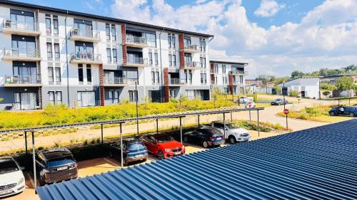 Nelspruit Appartement | Rachels Haven
