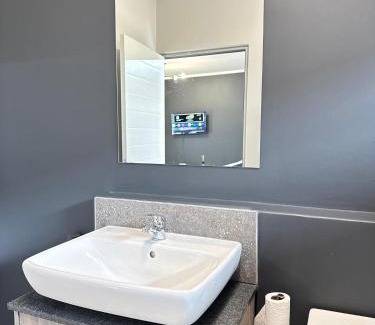 Nelspruit Appartement | Rachels Haven