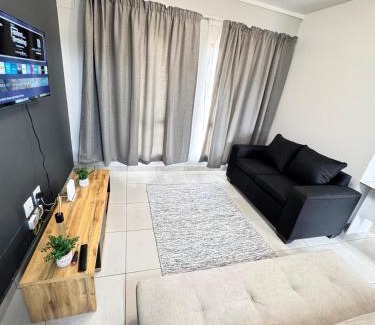 Nelspruit Appartement | Rachels Haven
