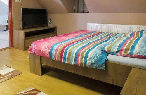 Badacsonytomaj Maison | Maison Racz (BAC114) à Badacsonytomaj - 8 personnes, 4 chambres