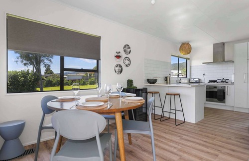 Rototai Maison | Rad Little Pad Summar