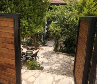 Orhaniye Appartement | Rada Home