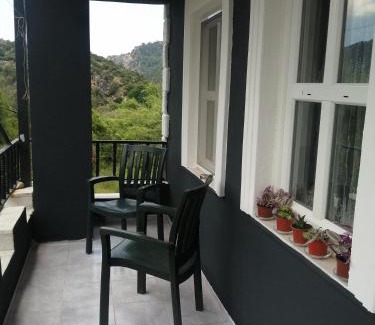 Orhaniye Appartement | Rada Home