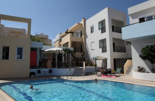 Sfakaki Appartement | Radama A1