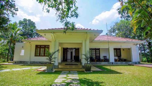 Rideegama Hôtel | Raddegoda Walawwa Kurunegala