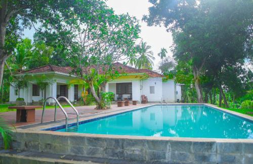 Rideegama Hôtel | Raddegoda Walawwa Kurunegala