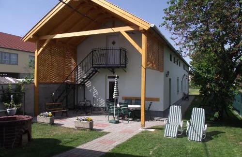 Halaszi Maison | Radek Vendégház és Apartman
