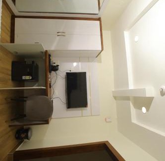 Khammam Hôtel | RADHA RANI RESIDENCY